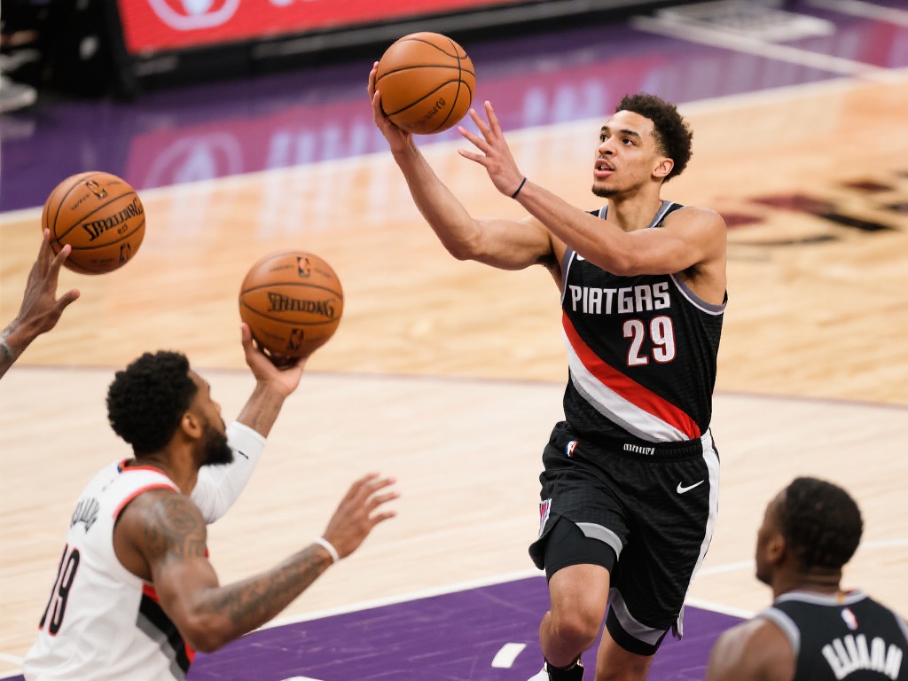 拉文高效29分 小萨统治内线 国王终结4连败