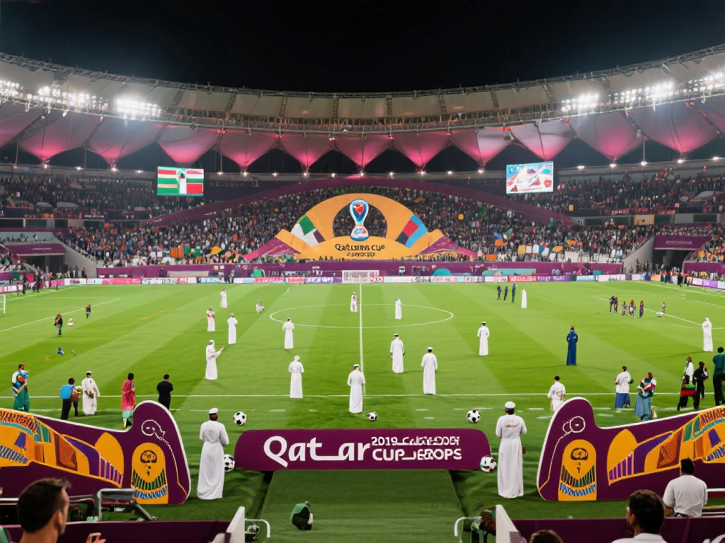2025新世俱杯：全球足球盛事再度升级！