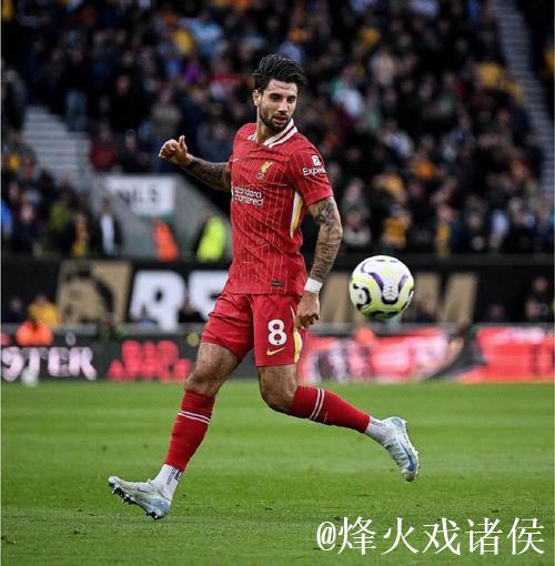 攻守兼备，索博赛季至今英超+欧冠四强数据利物