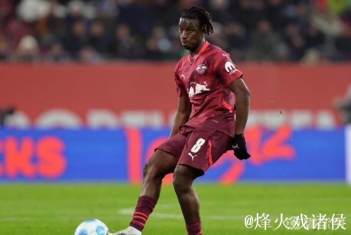 队报:朗斯将在冬窗签下莱比锡中场海达拉,转会 队报:朗斯将在冬窗签下莱比锡中场海达拉,转会