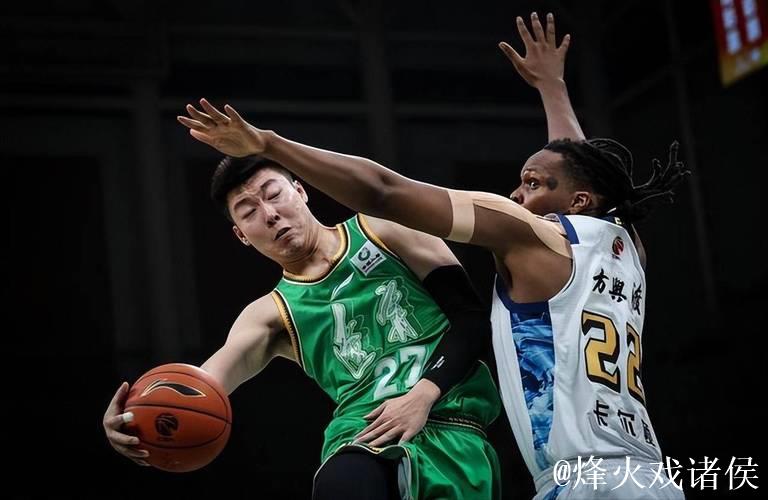 辽宁大胜卫冕冠军，考卷换了王博懵了，这些年研究的法宝全没用上