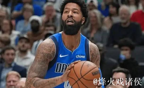 莫里斯回归独行侠,35岁老将化身更衣室精神支柱 莫里斯回归独行侠,35岁老将化身更衣室精神支柱