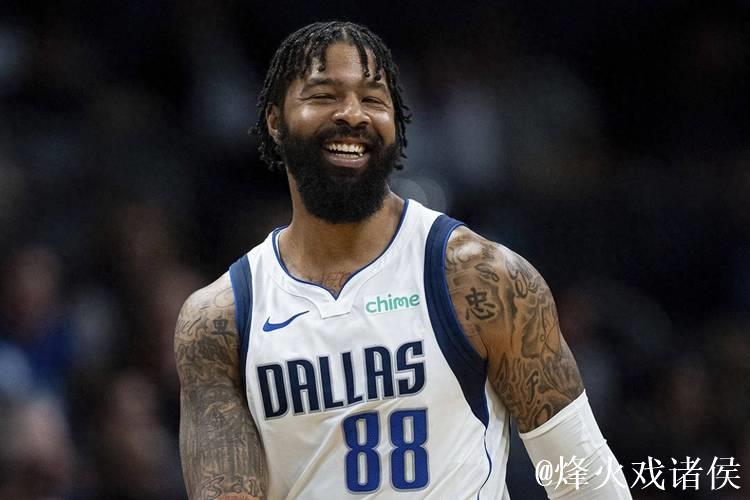 莫里斯回归独行侠,35岁老将化身更衣室精神支柱 莫里斯回归独行侠,35岁老将化身更衣室精神支柱