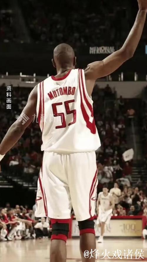 穆托姆博因脑癌离世,享年58岁,NBA传奇穆大叔永别 穆托姆博因脑癌离世,享年58岁,NBA传奇穆大叔永别